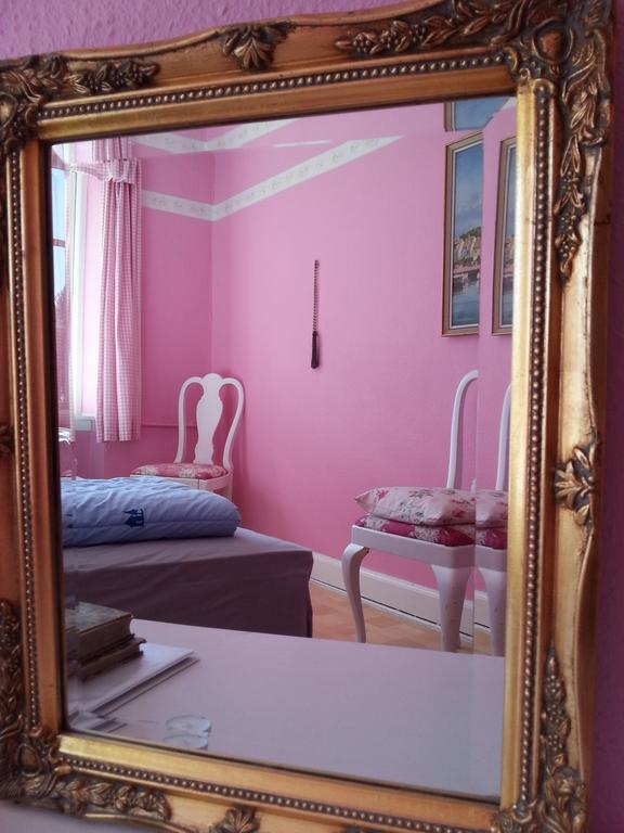 Danhostel Nykobing Sjaelland Bagian luar foto