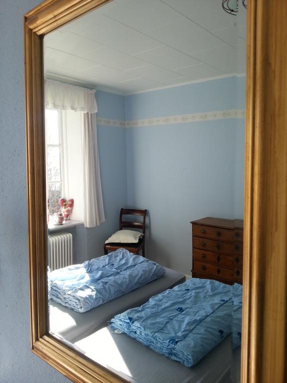 Danhostel Nykobing Sjaelland Bagian luar foto