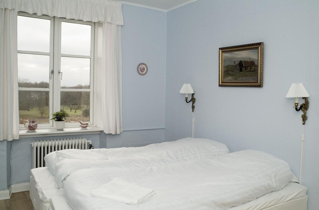 Danhostel Nykobing Sjaelland Bagian luar foto