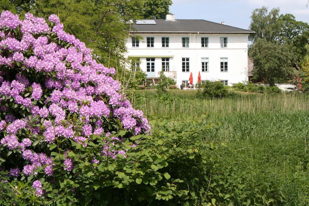 Danhostel Nykobing Sjaelland Bagian luar foto