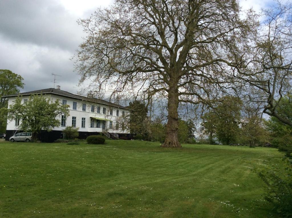 Danhostel Nykobing Sjaelland Bagian luar foto