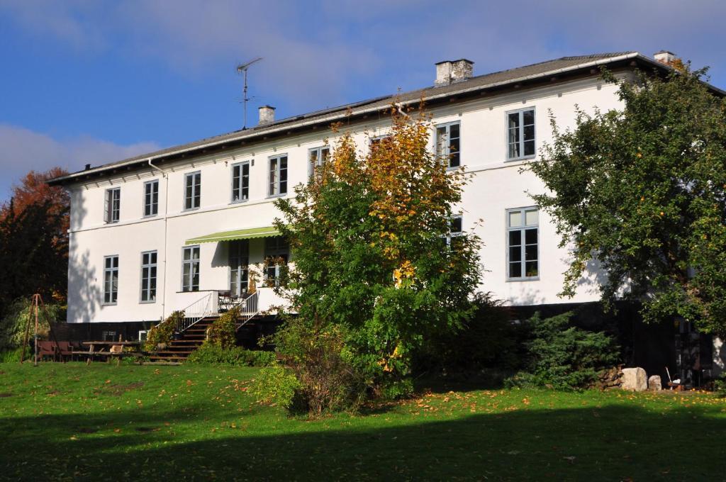 Danhostel Nykobing Sjaelland Bagian luar foto