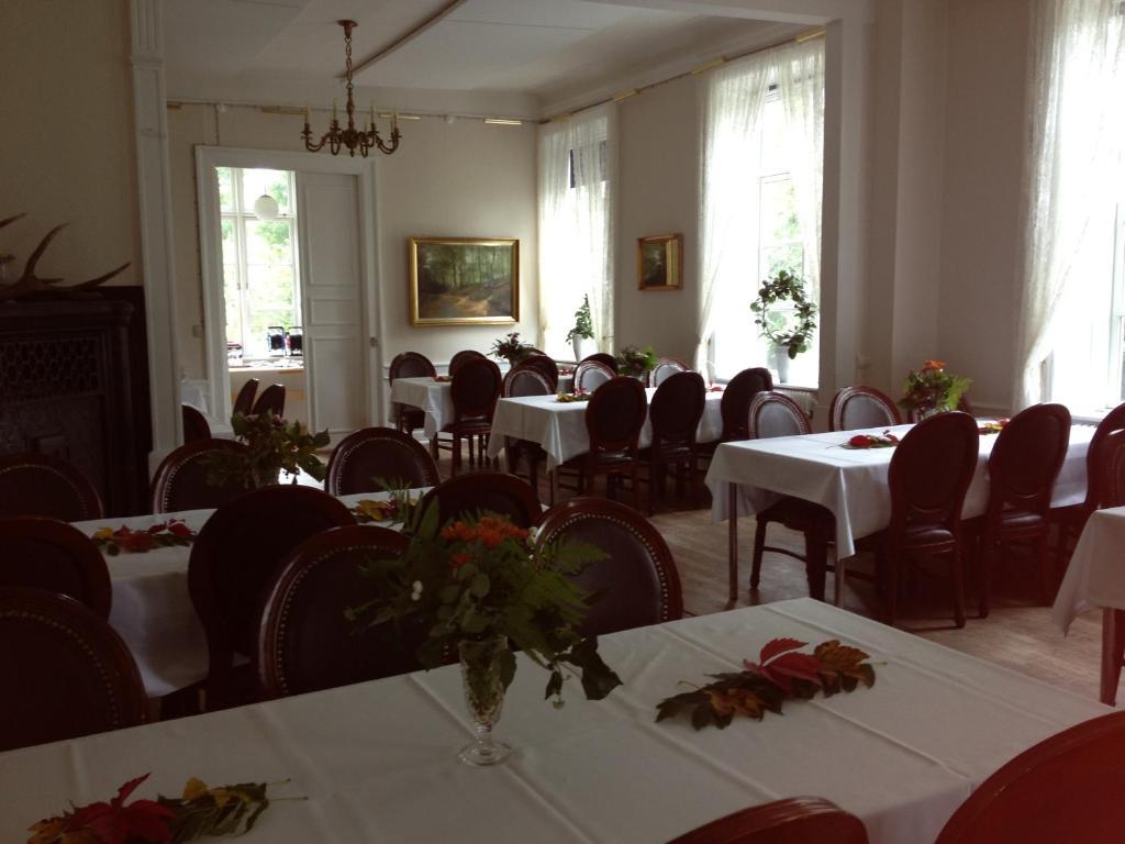 Danhostel Nykobing Sjaelland Bagian luar foto