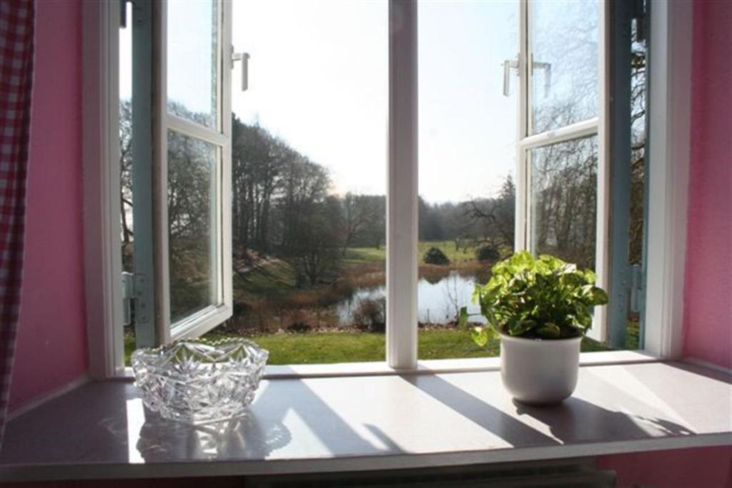 Danhostel Nykobing Sjaelland Bagian luar foto
