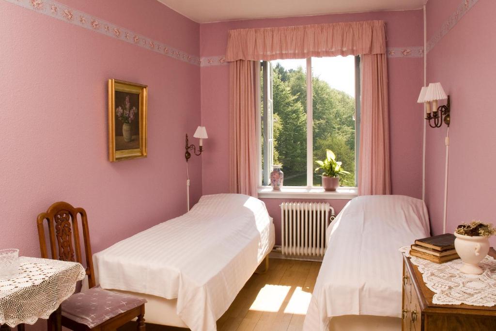 Danhostel Nykobing Sjaelland Bagian luar foto