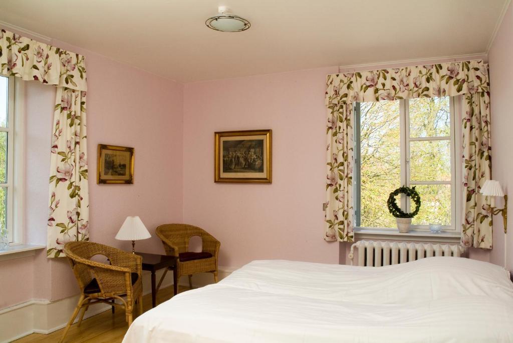 Danhostel Nykobing Sjaelland Ruang foto